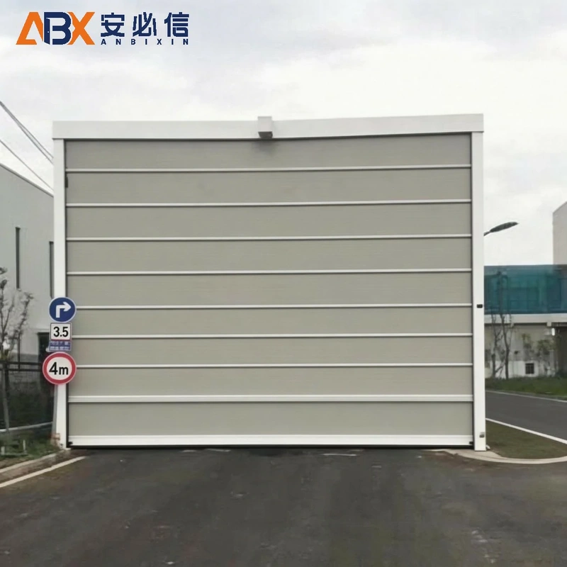 果洛藏族自治州软帘堆积门