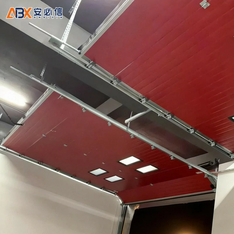 果洛藏族自治州高扬程提升门